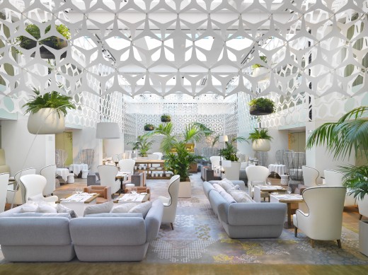 Mandarin-Oriental-Barcelona-Blanc-Restaurant-Lounge