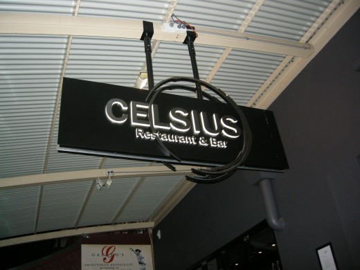 Celsius-3