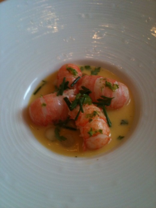 Lasserre-Langoustines-1