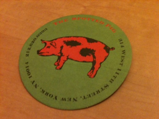 Spotted-Pig-coaster