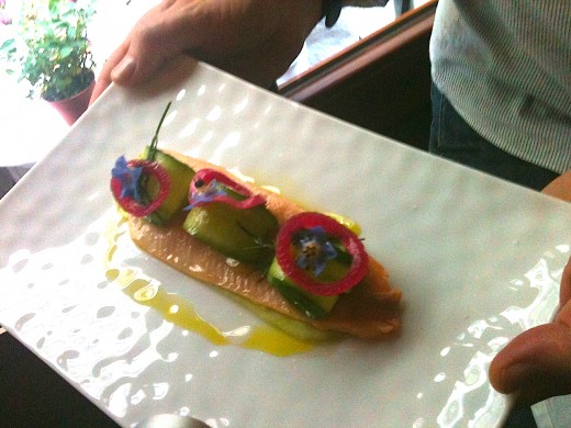 Frenchie-wine-bar-smoked-trout