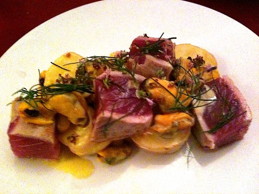 Au-Passage-tuna-and-mussels-2