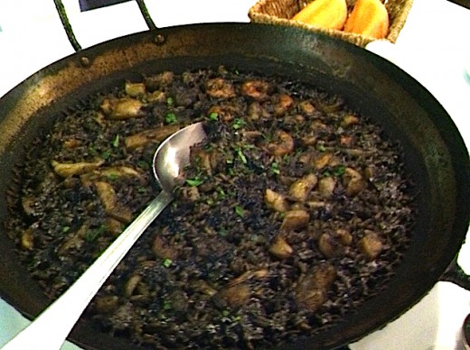 arroz-negro