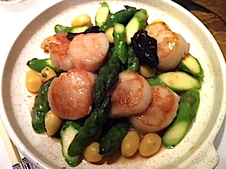 Shang-Palace-scallops-with-gingko-nuts-Bruno-2