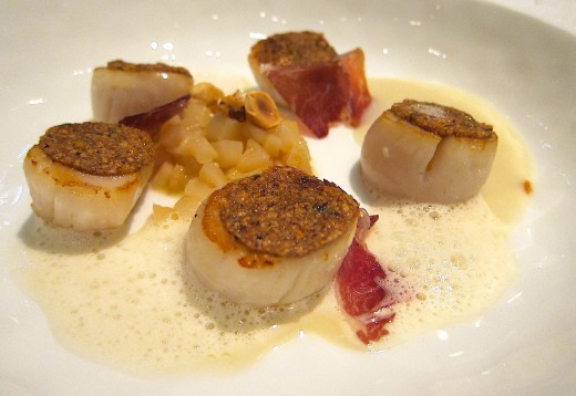 Instant-dor-scallops