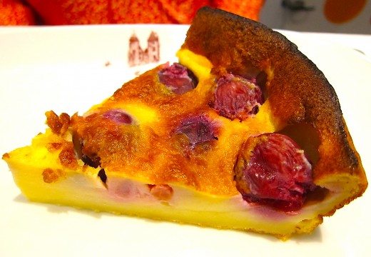 Le-Petit-Chablisien-Black-Cherry-Clafoutis