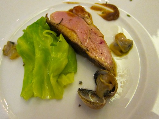 BIgarrade-Pigeon-with-clams