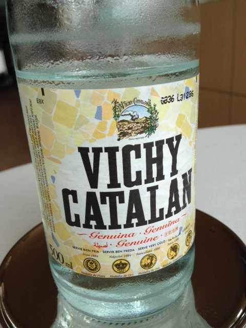 Porta-Gaig-Vichy-Catalan