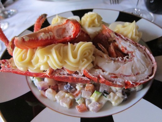 Breteuil-Lobster-Bellevue