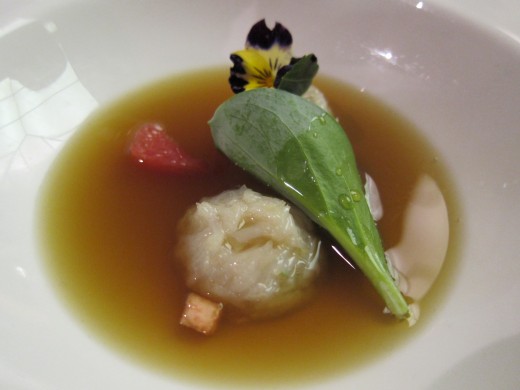 Ecole-Ferrandi-First-Course-Crab-2