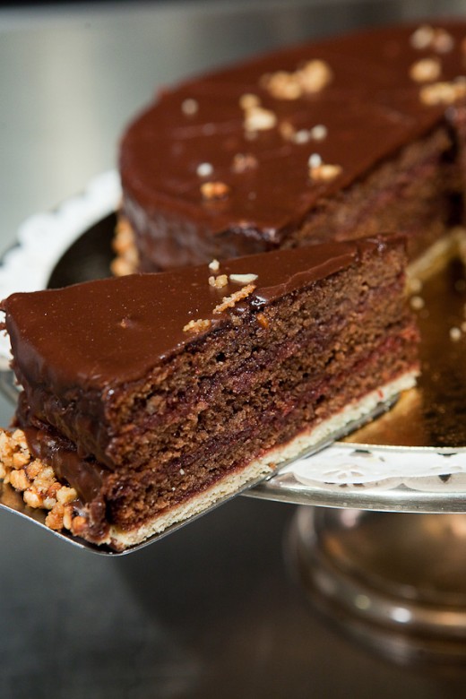 Le-Stube-Sacher-torte