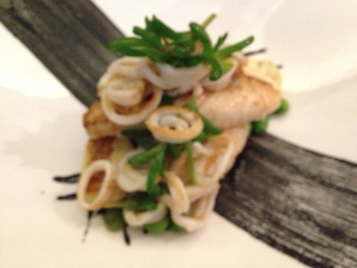 Pierre-au-Palais-Royal-fish-with-squid