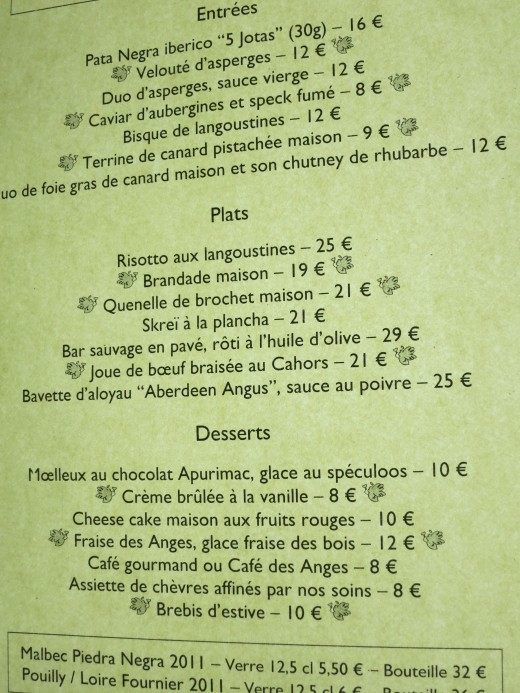 Chez-Les-Anges-Menu