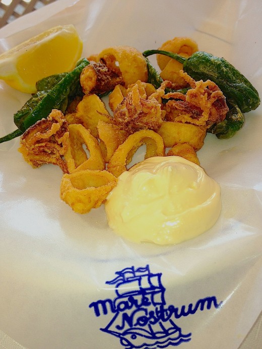 Mare-Nostrum-Fried-Squid