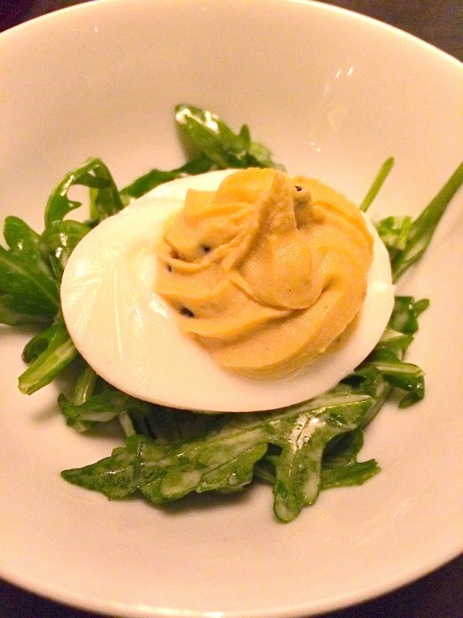 Cafe-des-Abattoirs-deviled-egg