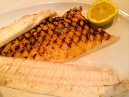 Dessirier-Grilled-Sole