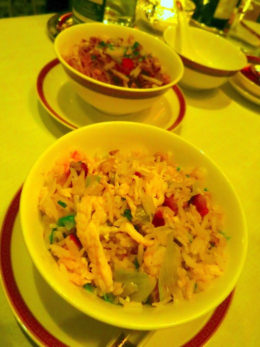 Lili - Fried rice from Canon EDITED