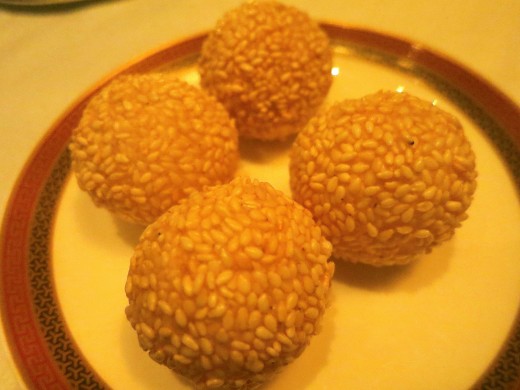 Lili - Rice balls Canon EDITED