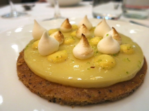 Le Frank - Lemon Tart 2