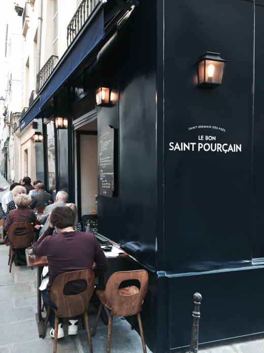 saint pourcain sidewalk shot