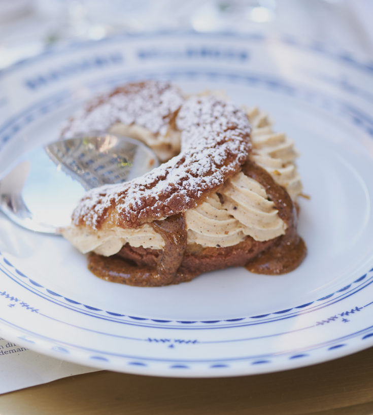 Brasserie Bellanger - Paris Brest@Alice Santini