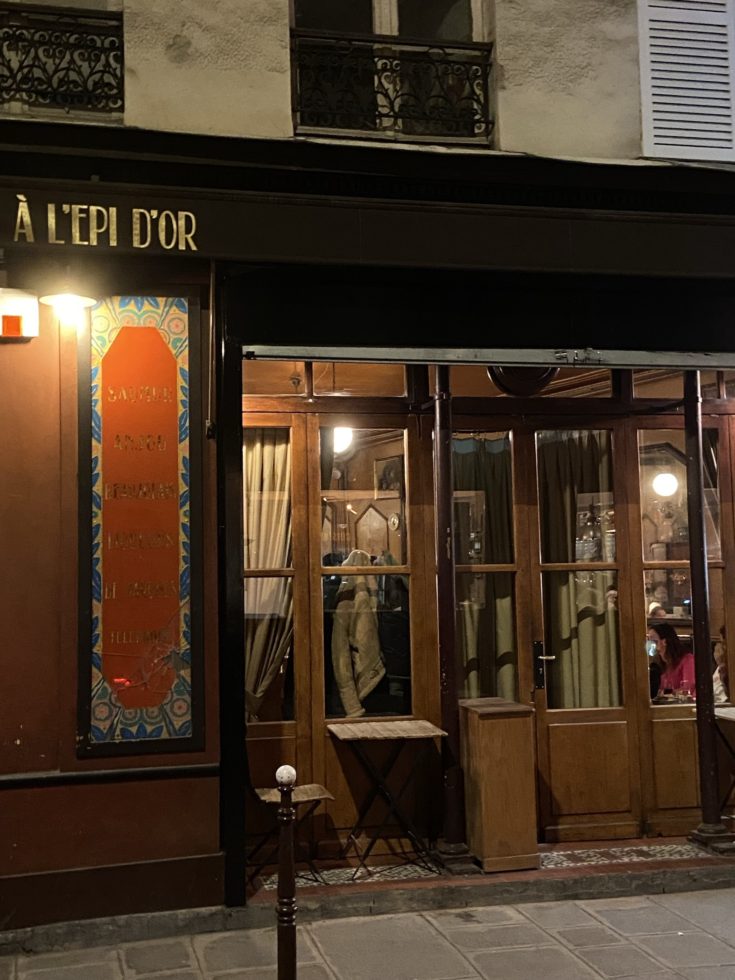 L'histoire du Central, l'ancien plus ancien bar gay de Paris - Paris Secret