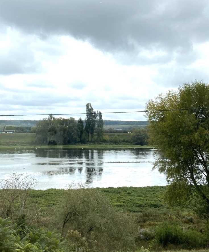 The Loire @Alexander Lobrano