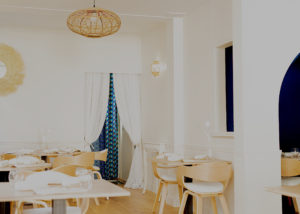 MoSuke, Paris | Mory Sacko's Exquisite Franco-Afro-Japanese Cuisine, A ...