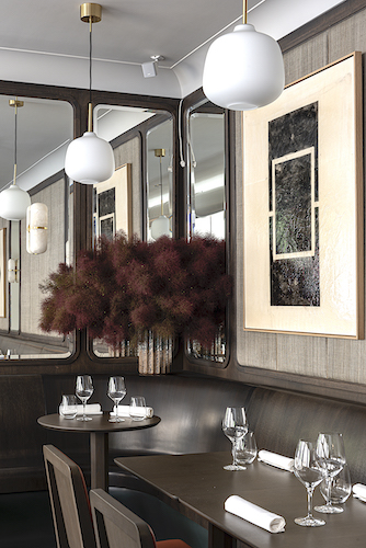 the seven new restaurants not to miss in paris right now alexander lobrano